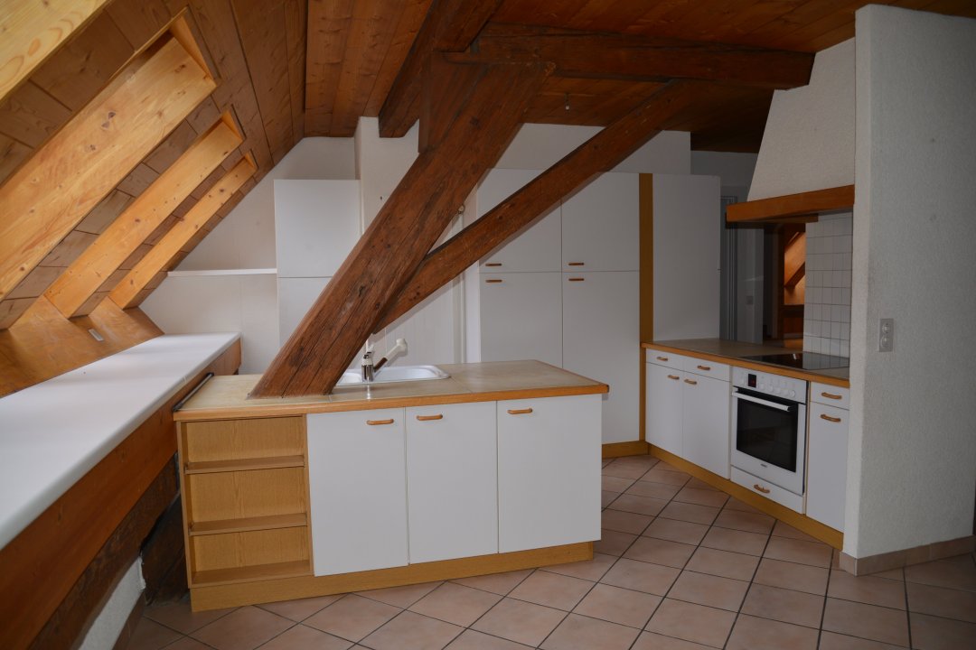 4 ½ rooms apartment, photo 1 sur 7