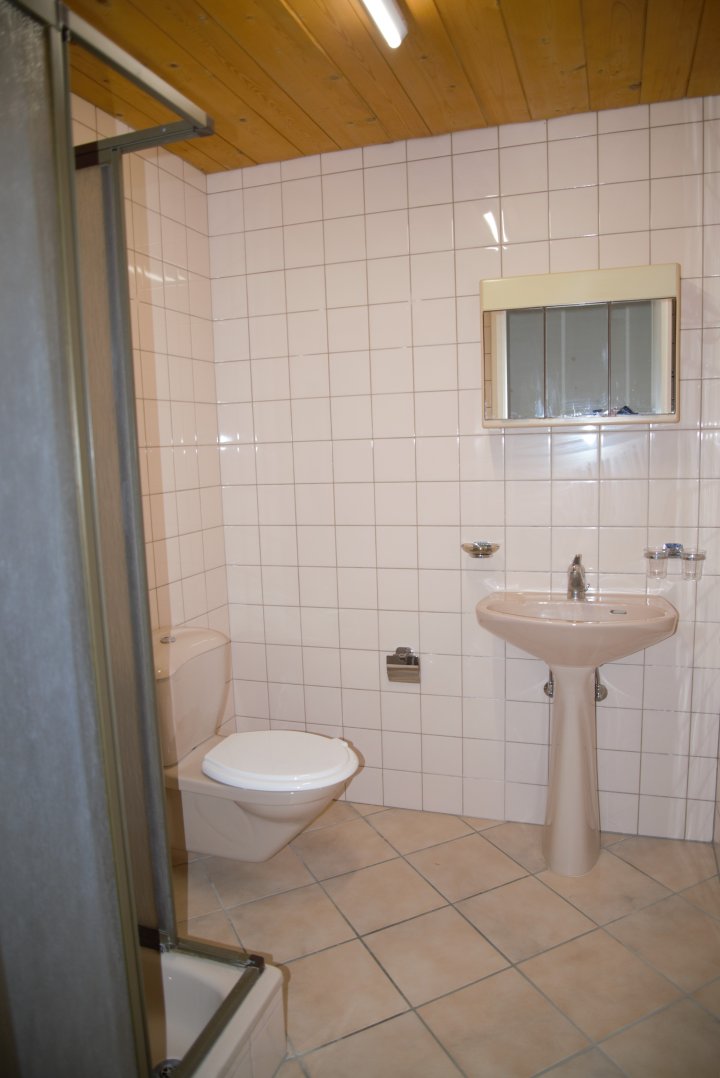 4 ½ rooms apartment, photo 3 sur 7