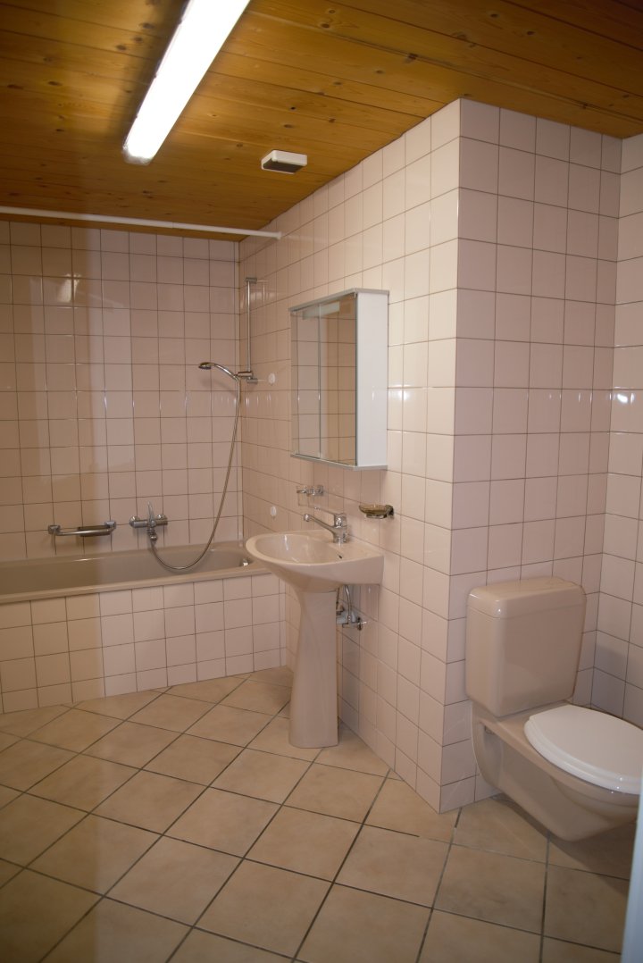 4 ½ rooms apartment, photo 4 sur 7