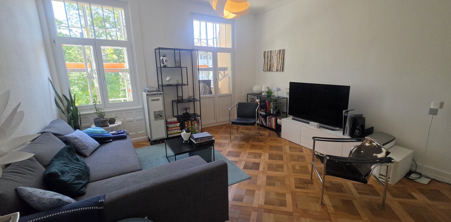 Appartement de 4 pièces, photo 6 sur 10