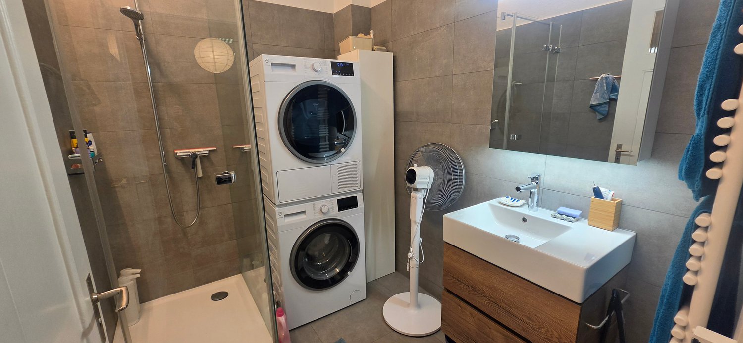 Appartement de 4 pièces, photo 7 sur 10