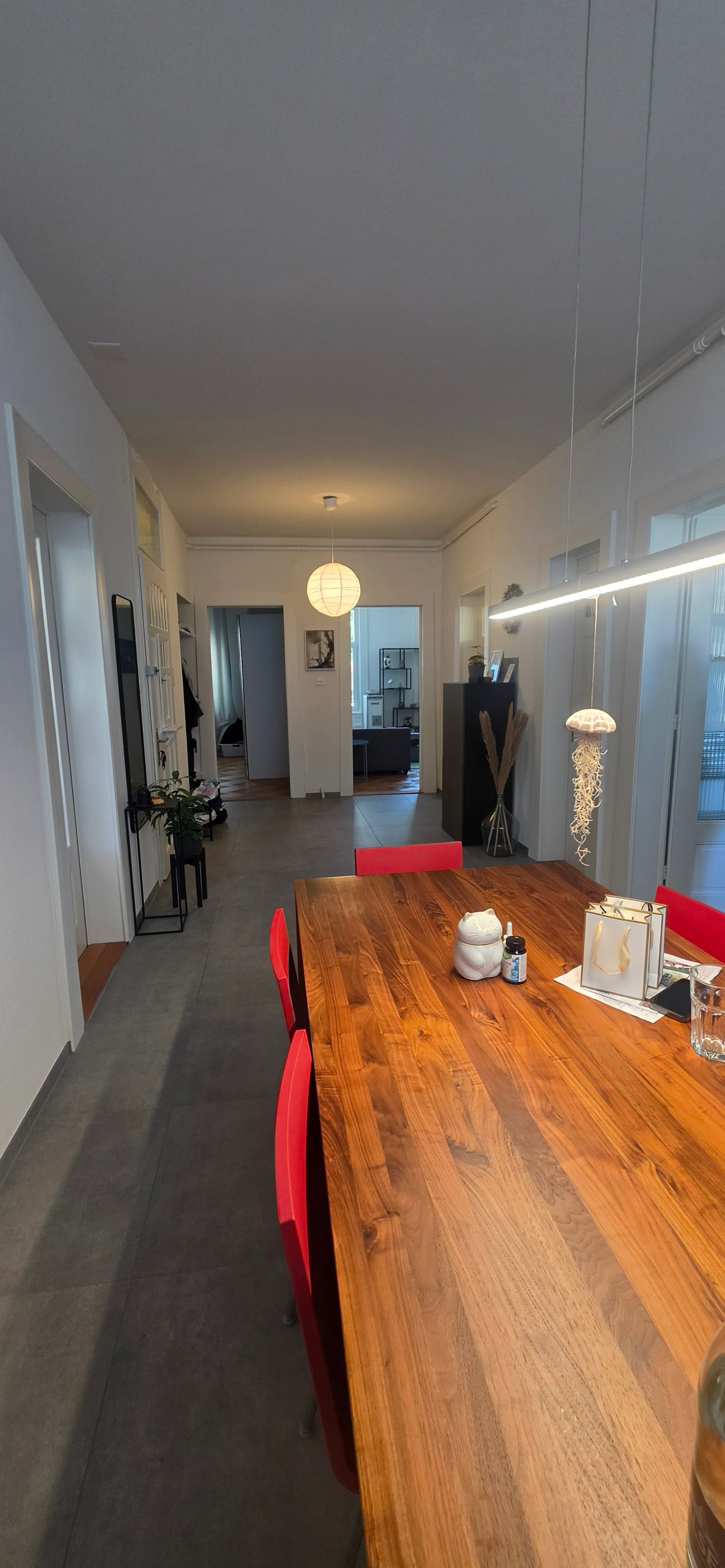 Appartement de 4 pièces, photo 5 sur 10