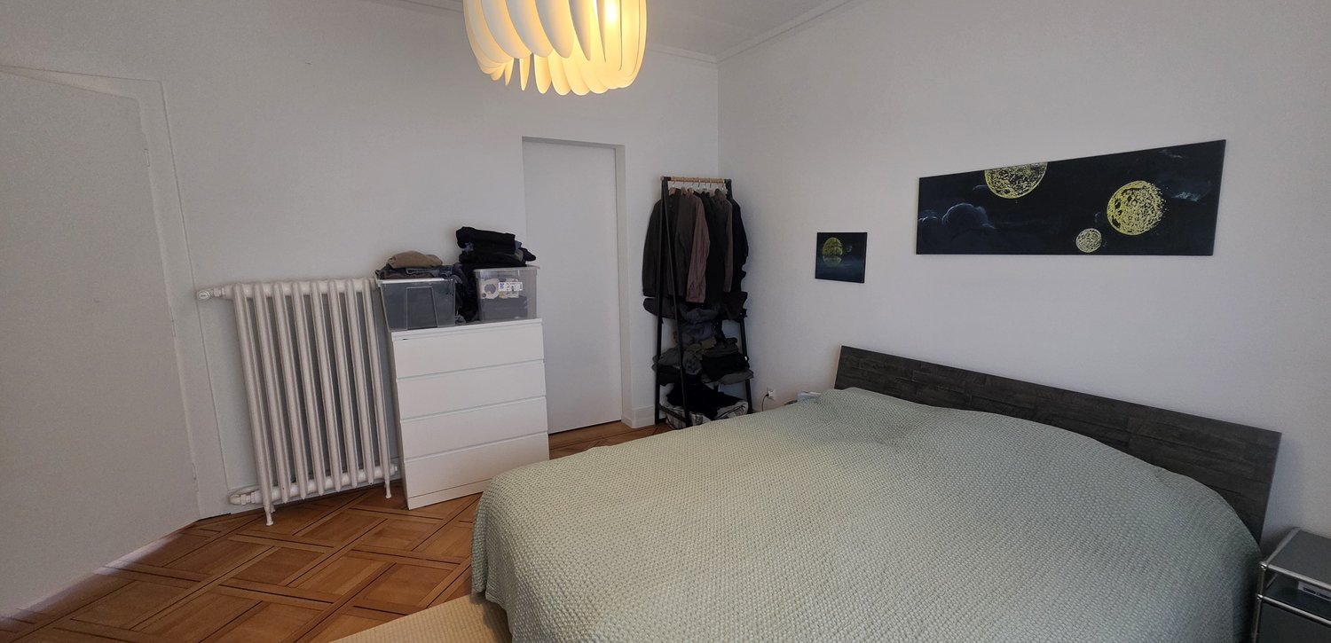 Appartement de 4 pièces, photo 10 sur 10