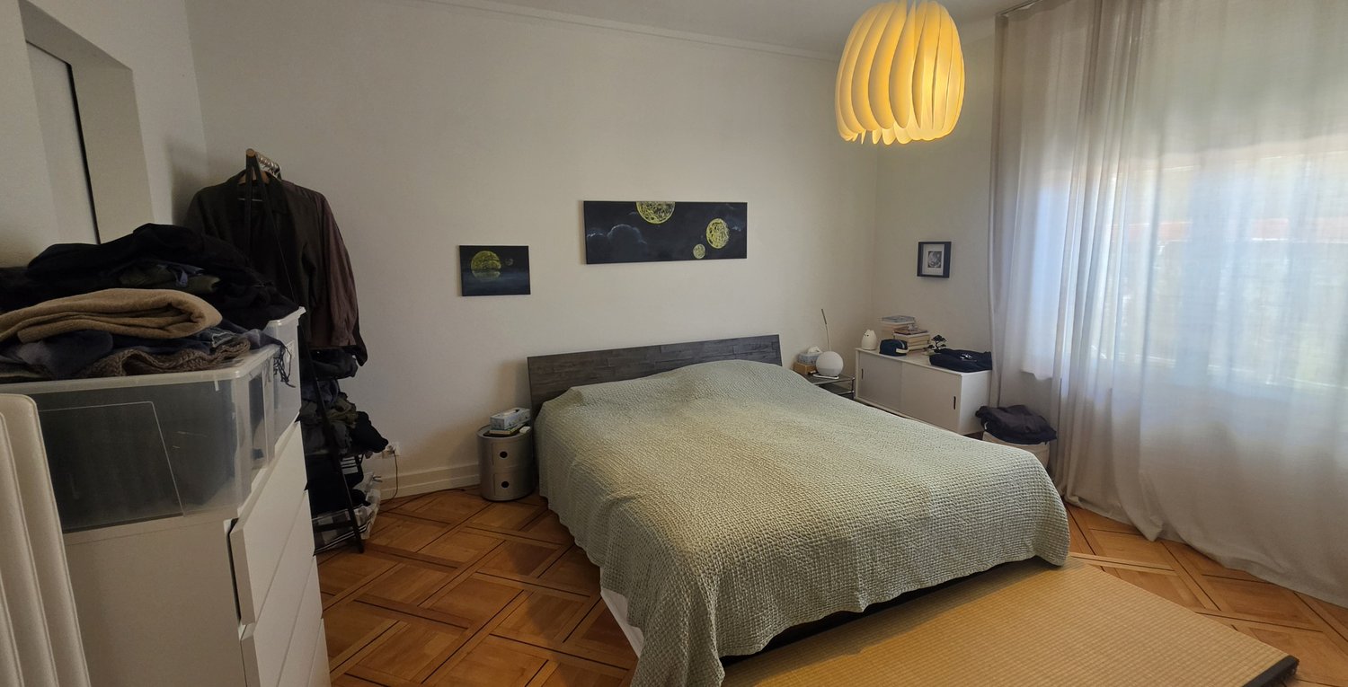 Appartement de 4 pièces, photo 9 sur 10