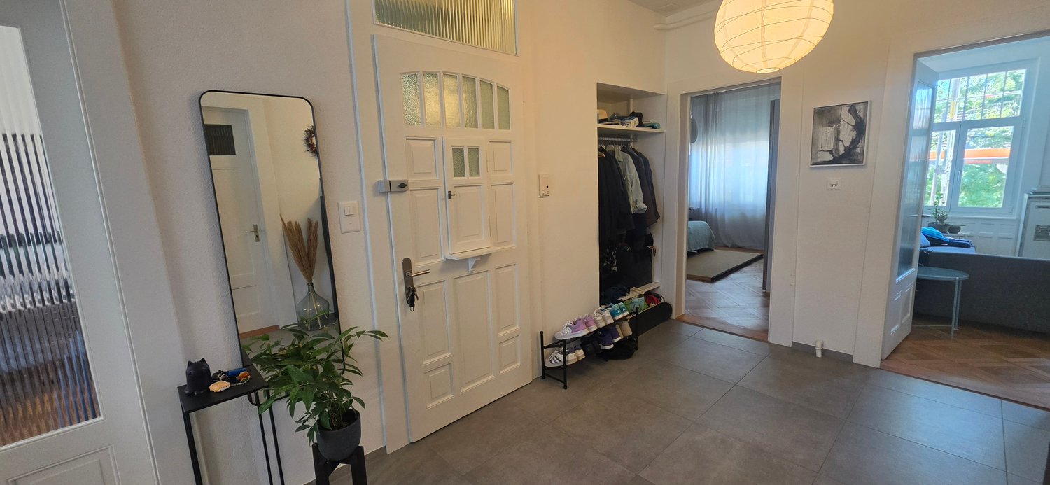 Appartement de 4 pièces, photo 2 sur 10