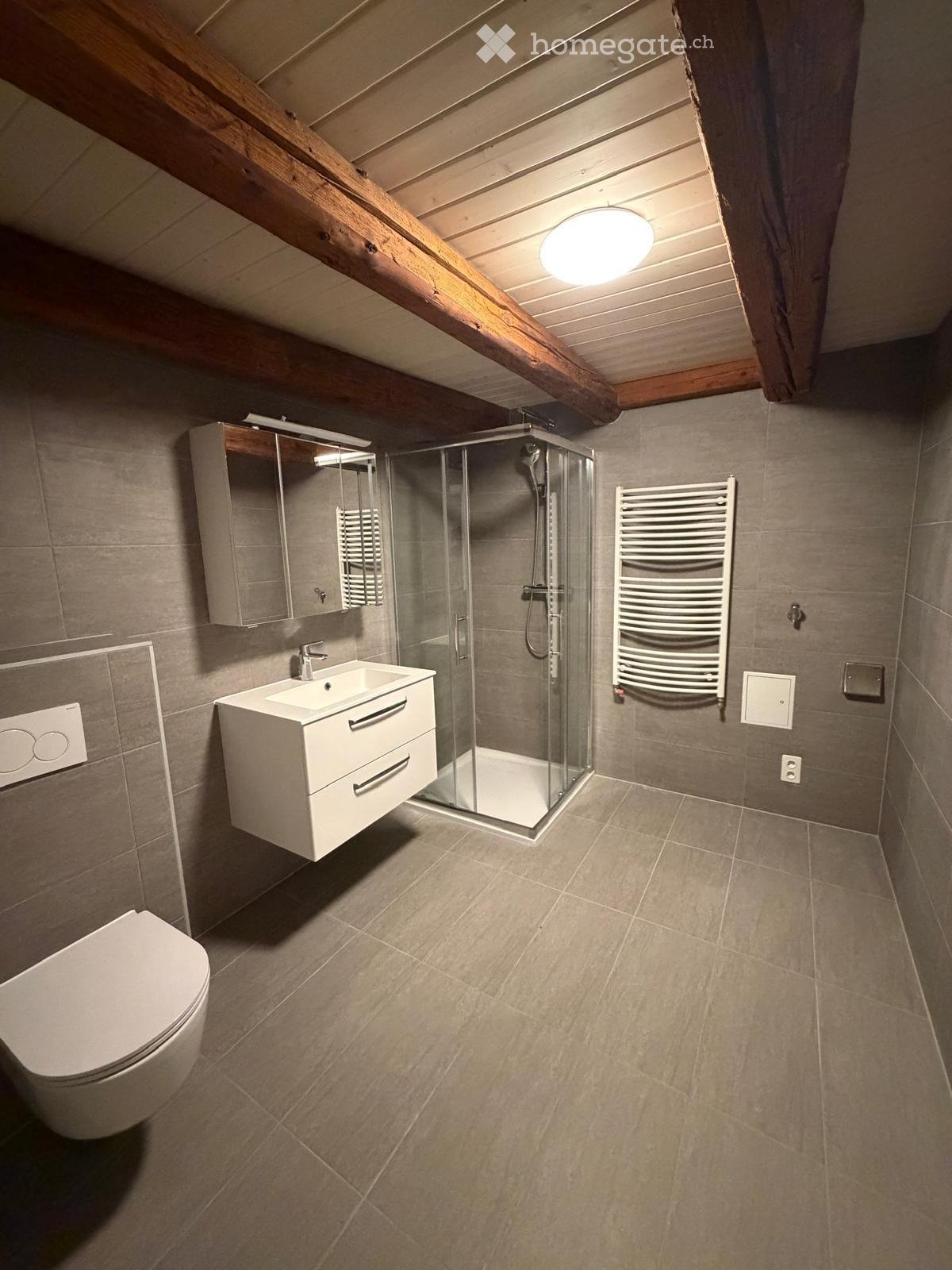 3 rooms apartment, photo 5 sur 8