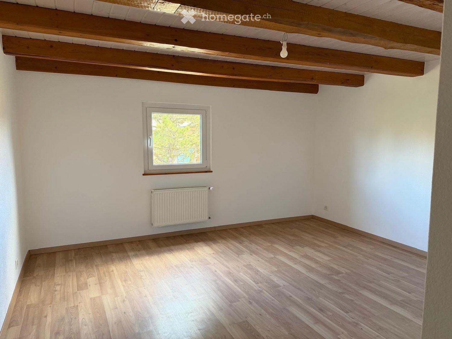3 rooms apartment, photo 6 sur 8
