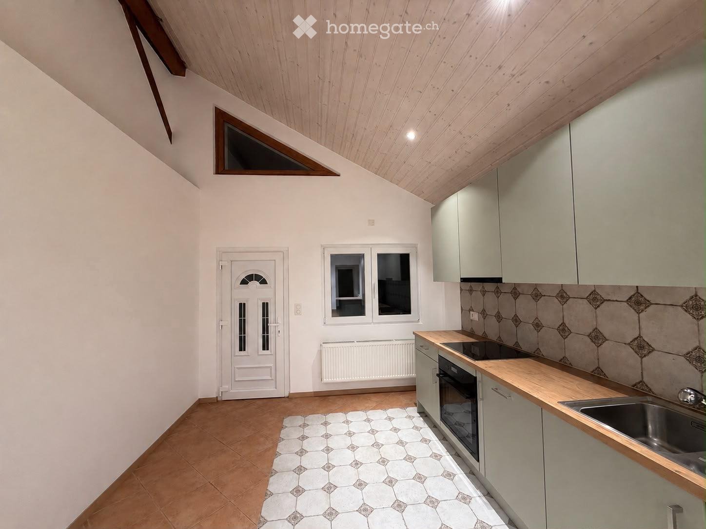 3 rooms apartment, photo 4 sur 8