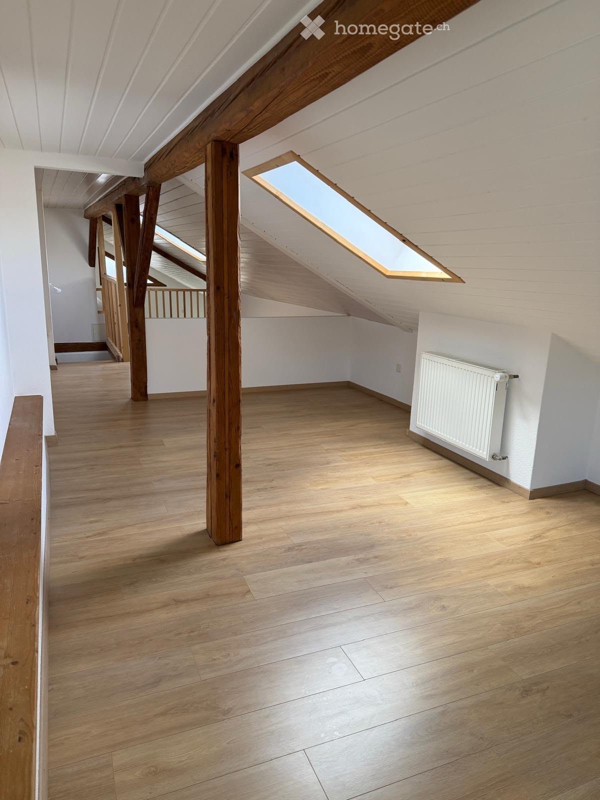 3 rooms apartment, photo 8 sur 8