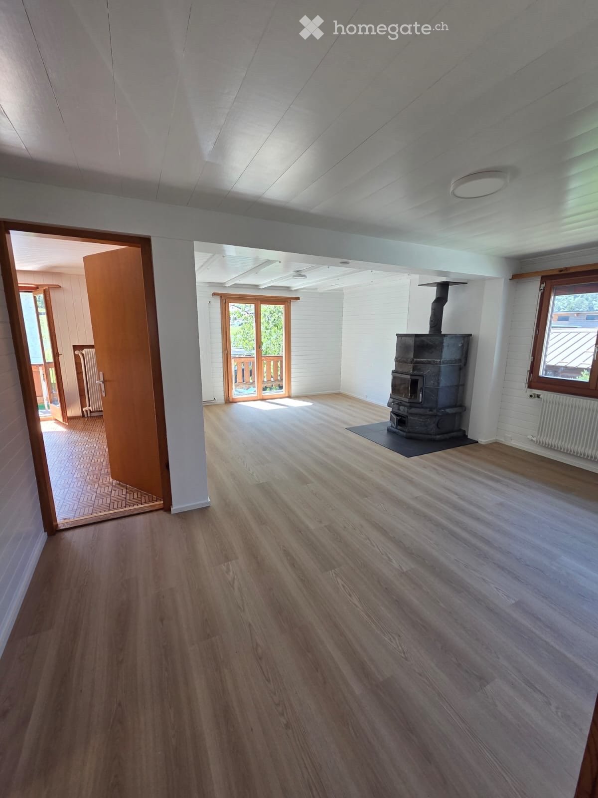 Maison individuelle de 5 pièces, photo 1 sur 5