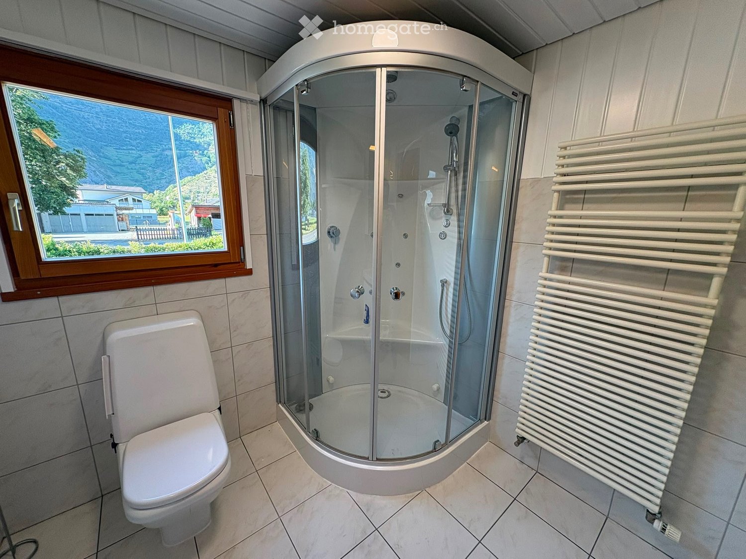 Maison individuelle de 5 pièces, photo 4 sur 5