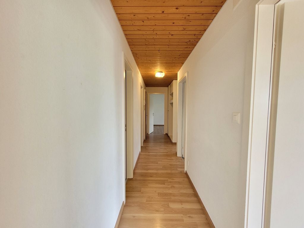 4 rooms apartment, photo 2 sur 9