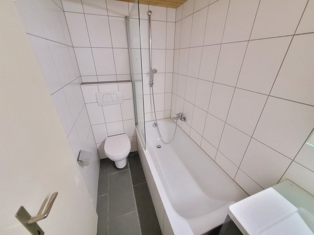 4 rooms apartment, photo 8 sur 9