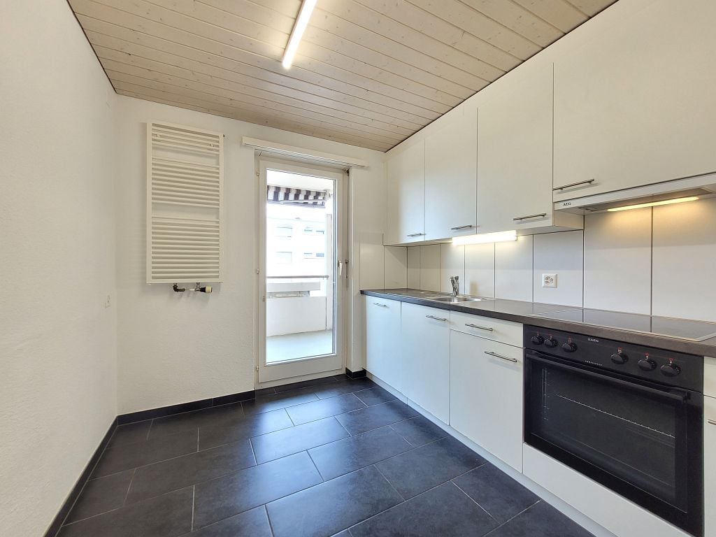 4 rooms apartment, photo 3 sur 9