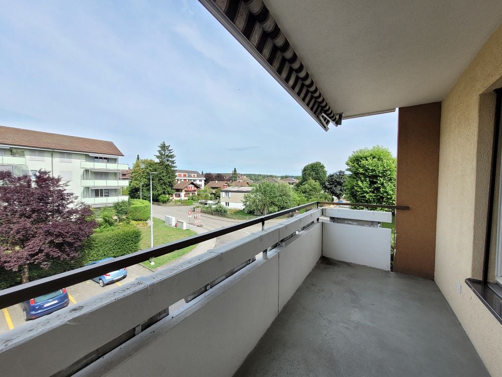 4 rooms apartment, photo 9 sur 9