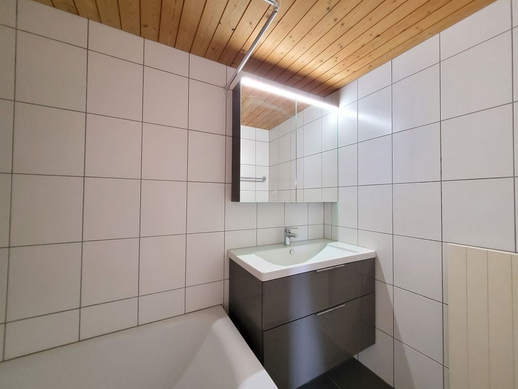 4 rooms apartment, photo 7 sur 9
