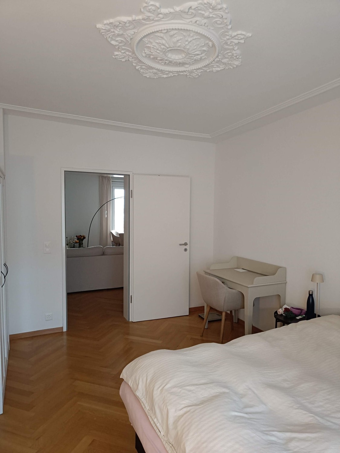 Chambre dans une colocation, photo 2 sur 10