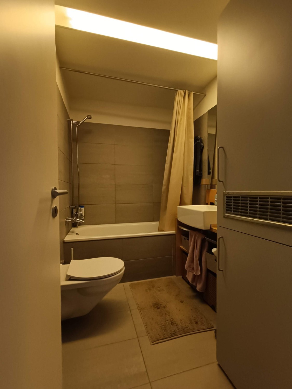 Chambre dans une colocation, photo 9 sur 10