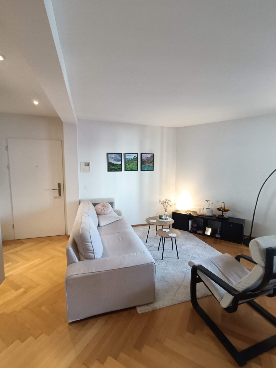 Chambre dans une colocation, photo 4 sur 10