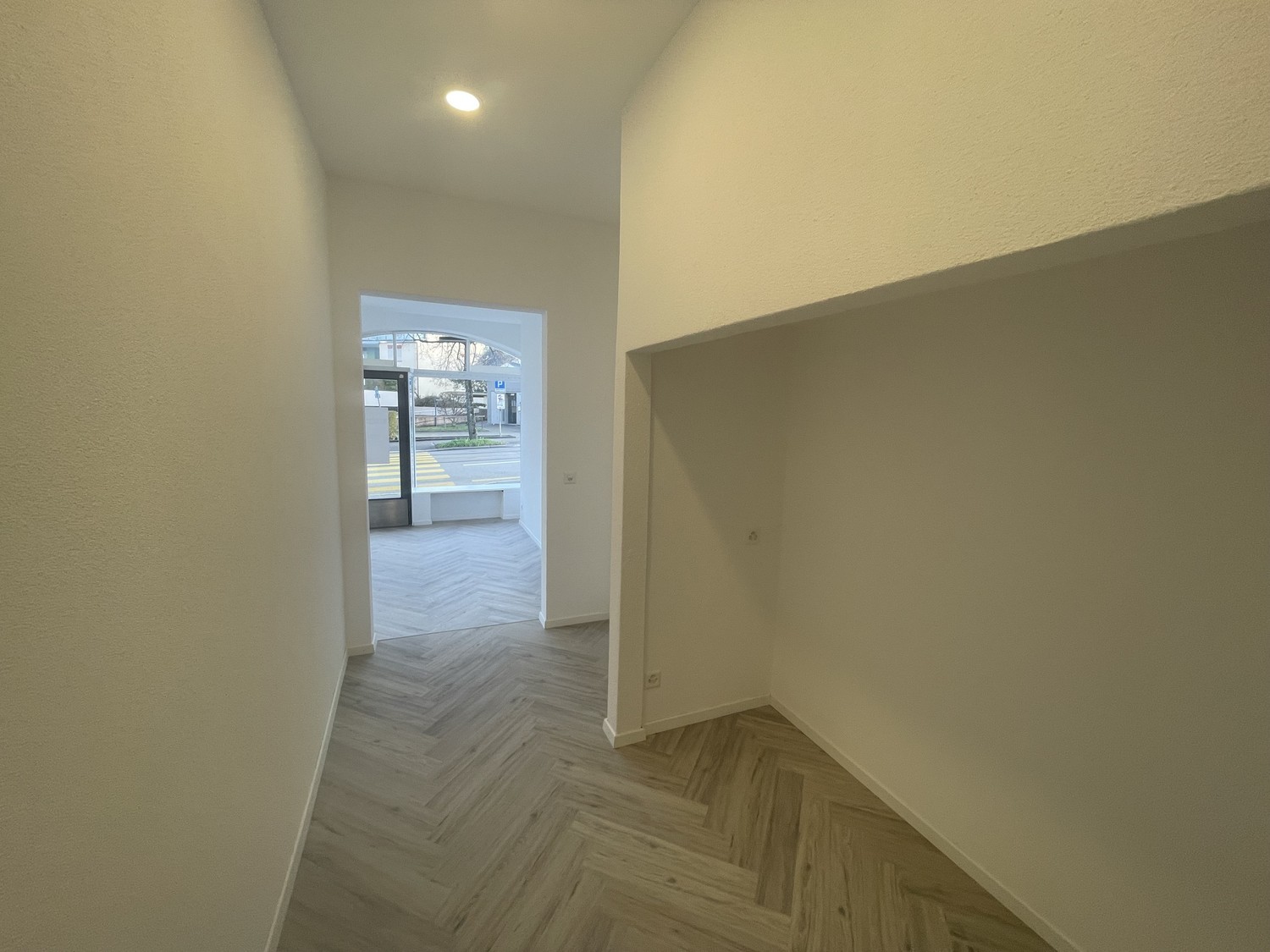 89m² commercial, photo 2 sur 7