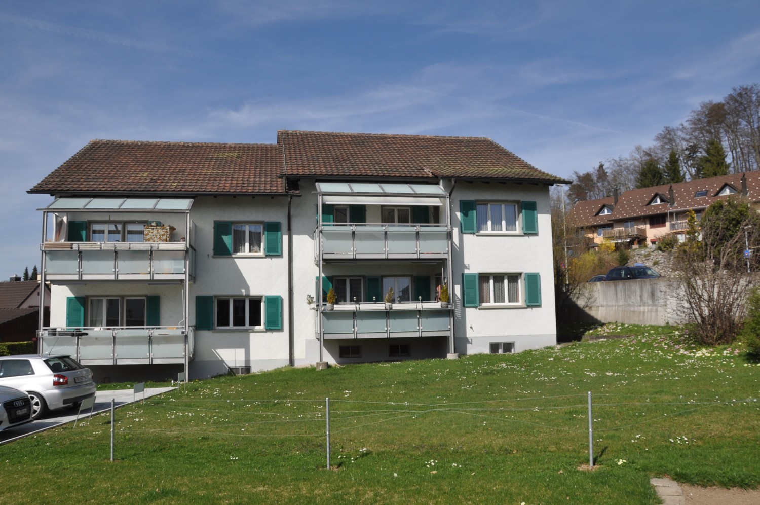 Appartement de 2 pièces, photo 2 sur 10