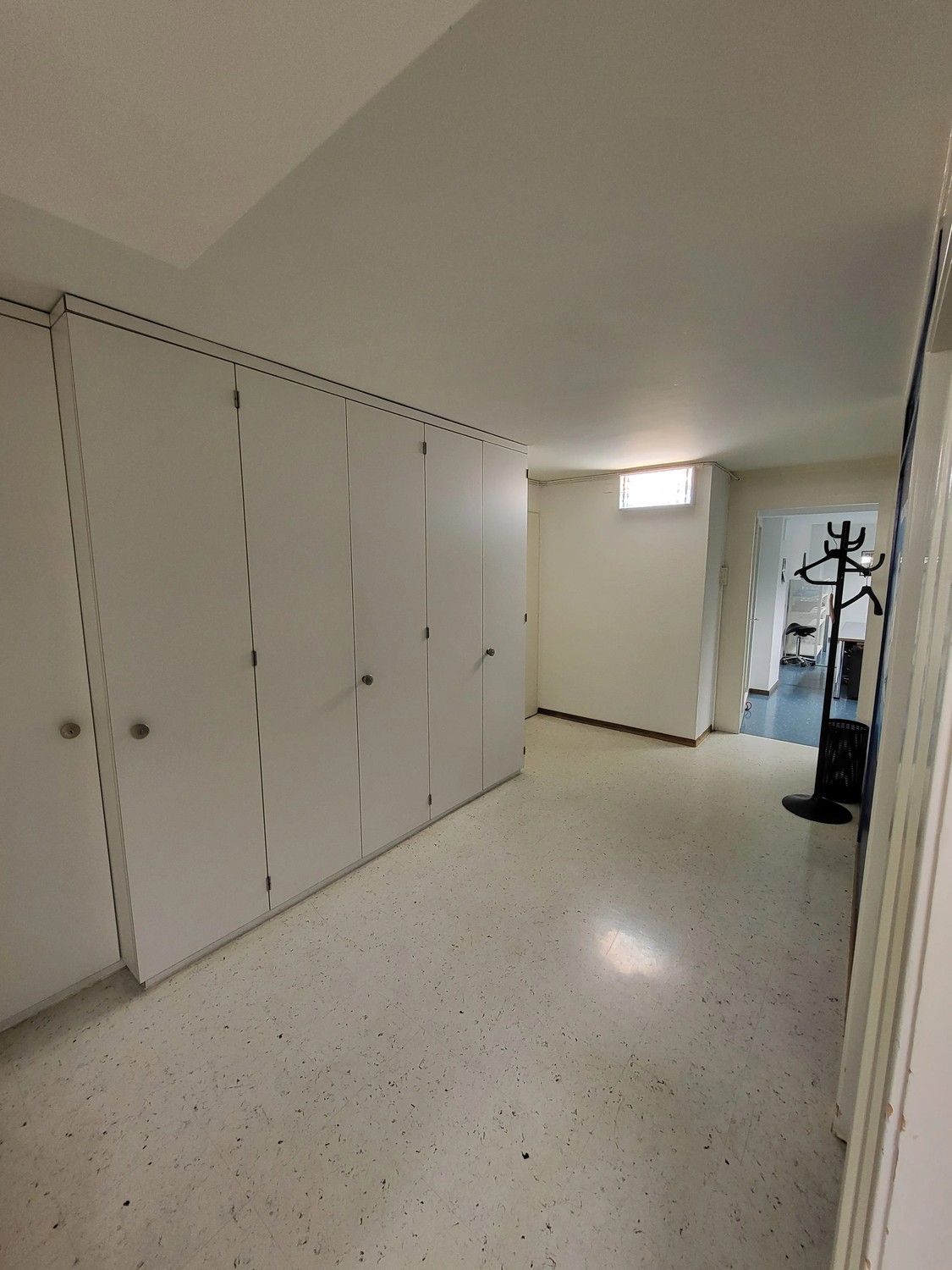 Bureau de 16m²