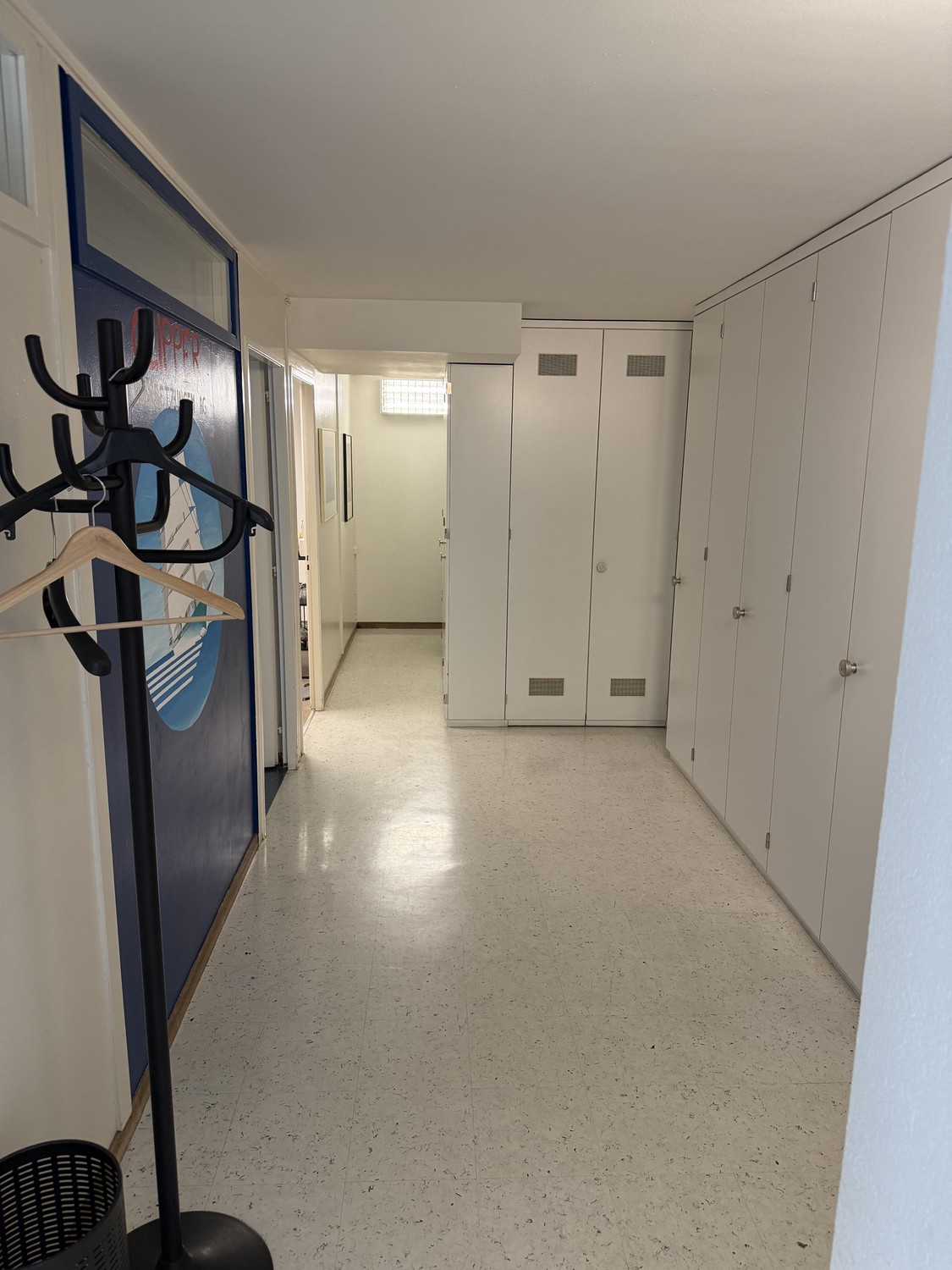 Bureau de 16m²