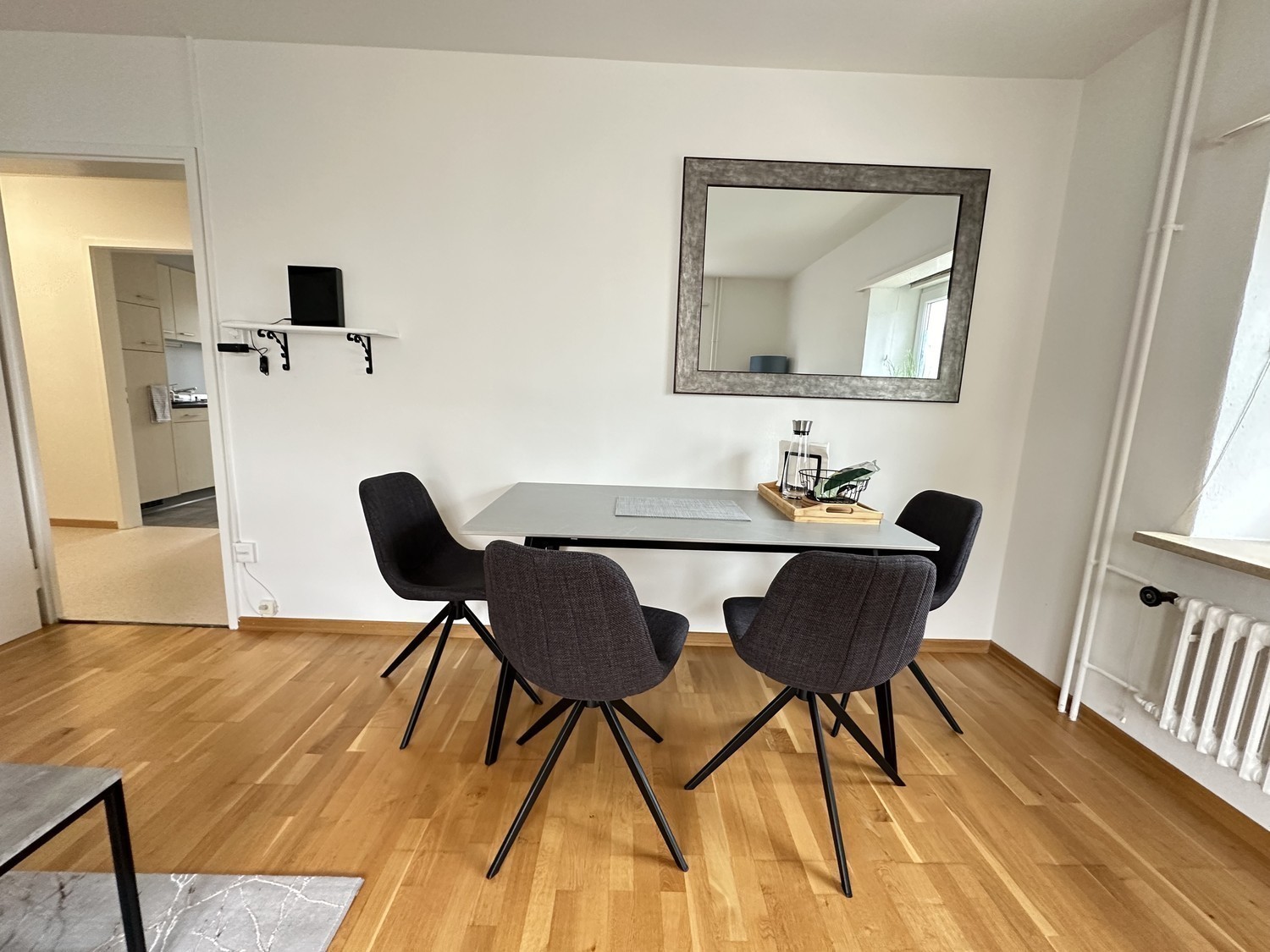 Chambre en colocation