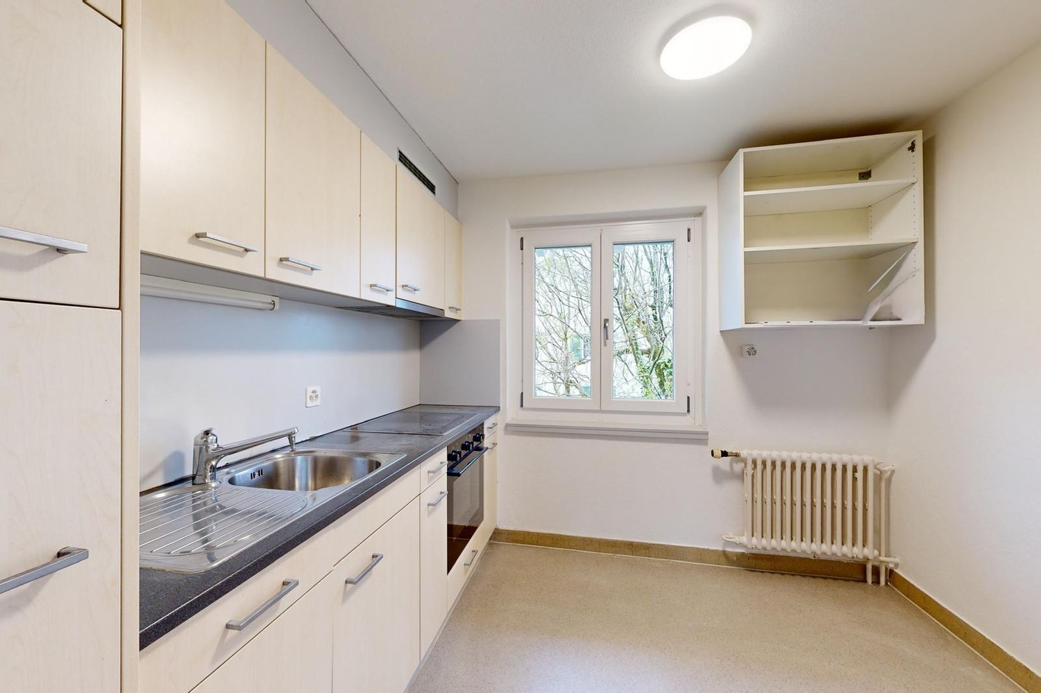 Chambre en colocation