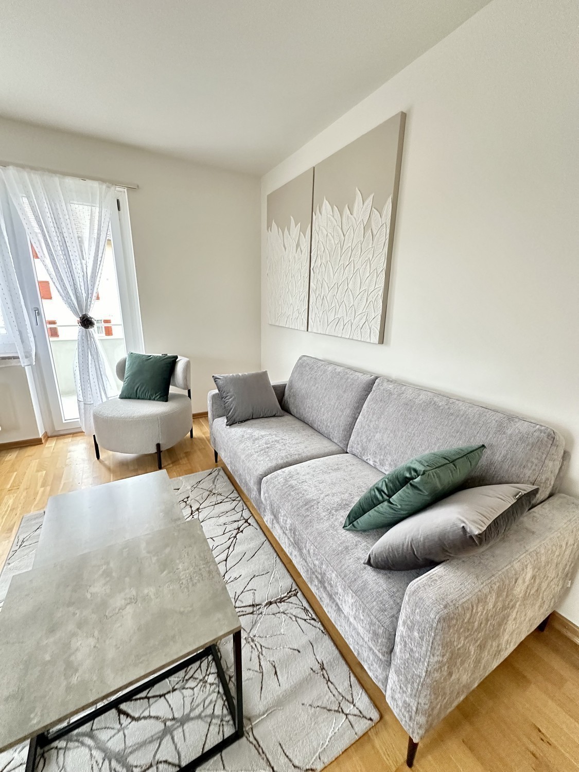 Chambre en colocation