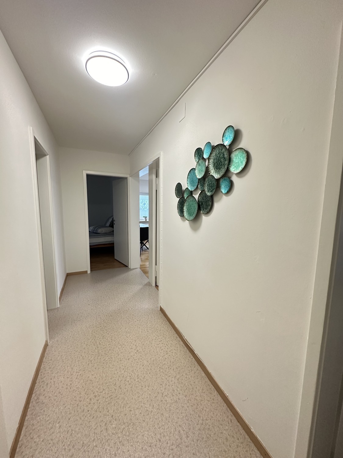 Chambre en colocation