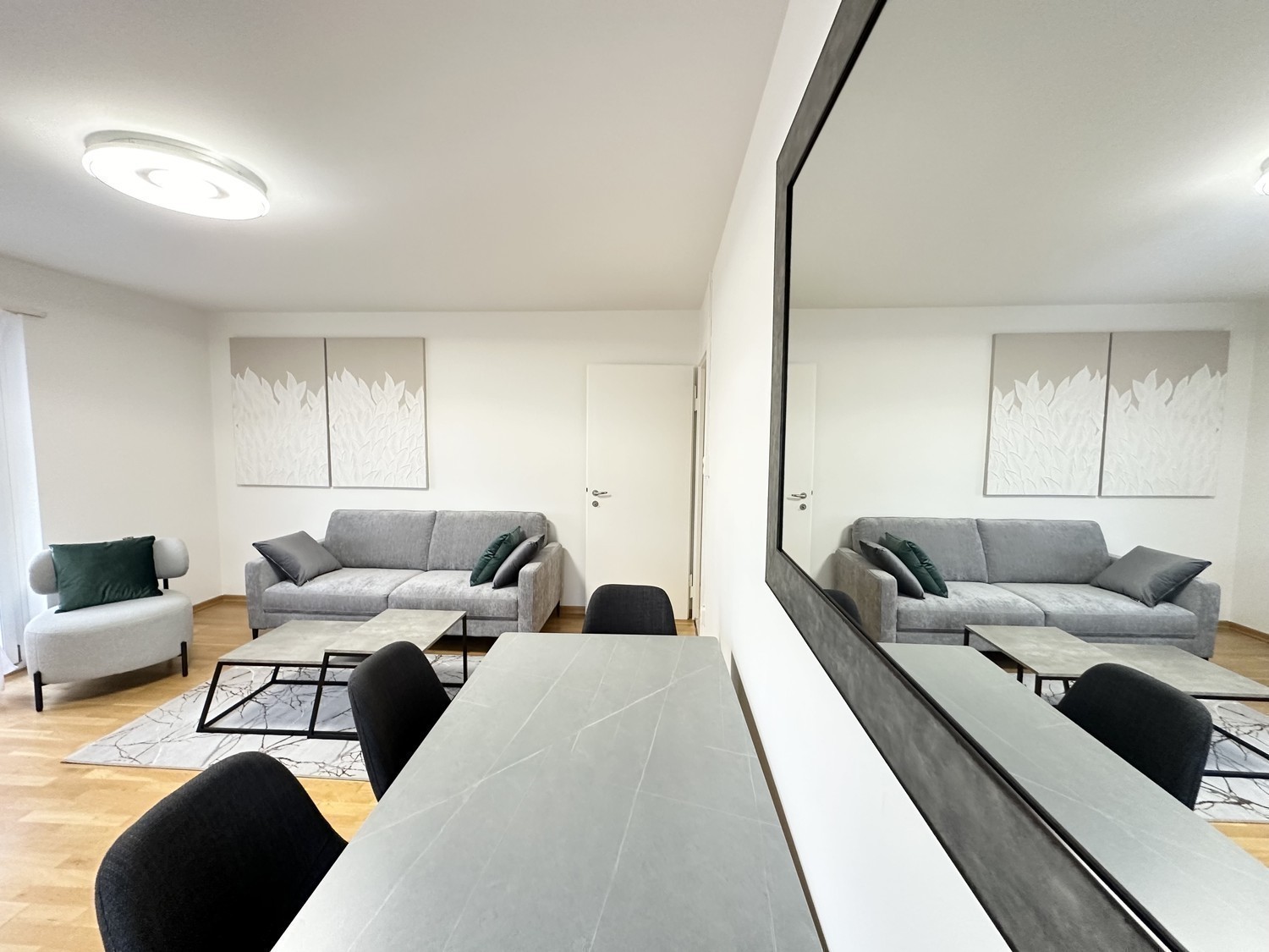 Chambre en colocation