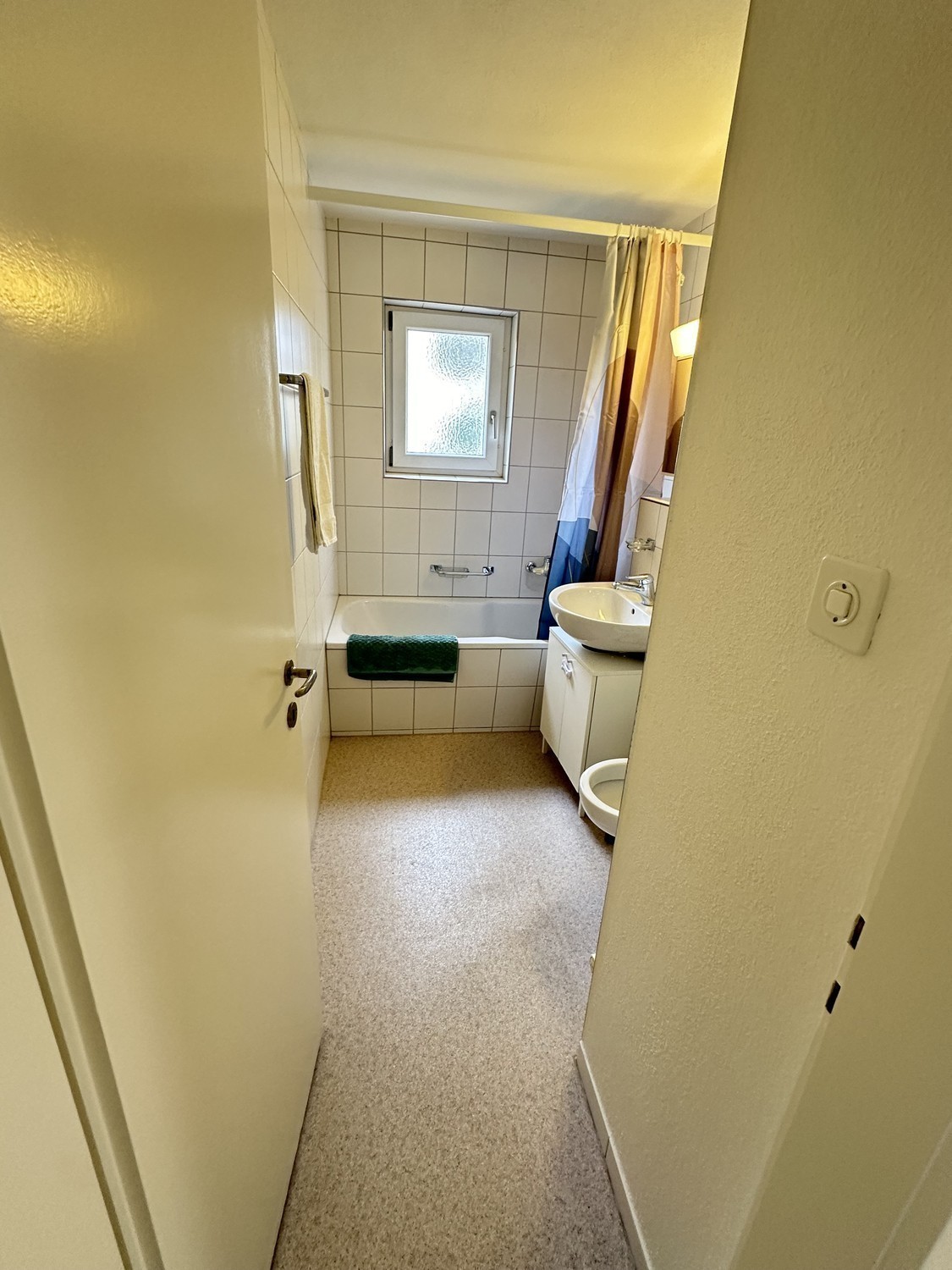 Chambre en colocation