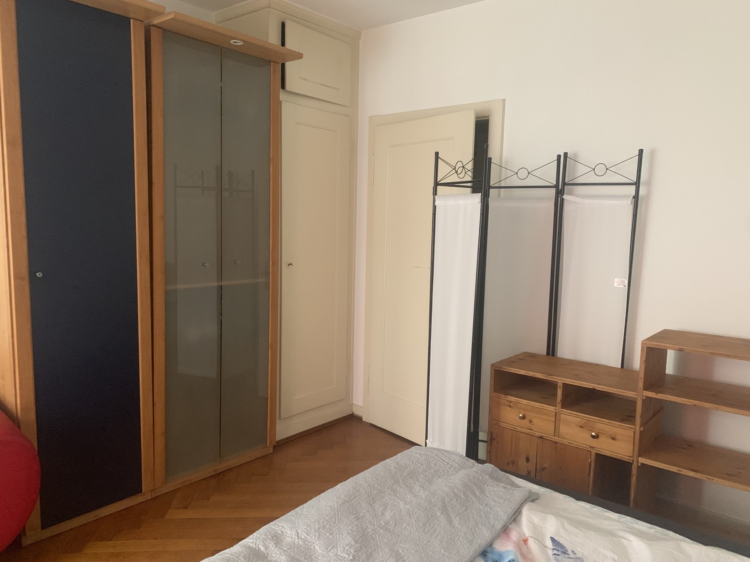 Chambre dans une colocation