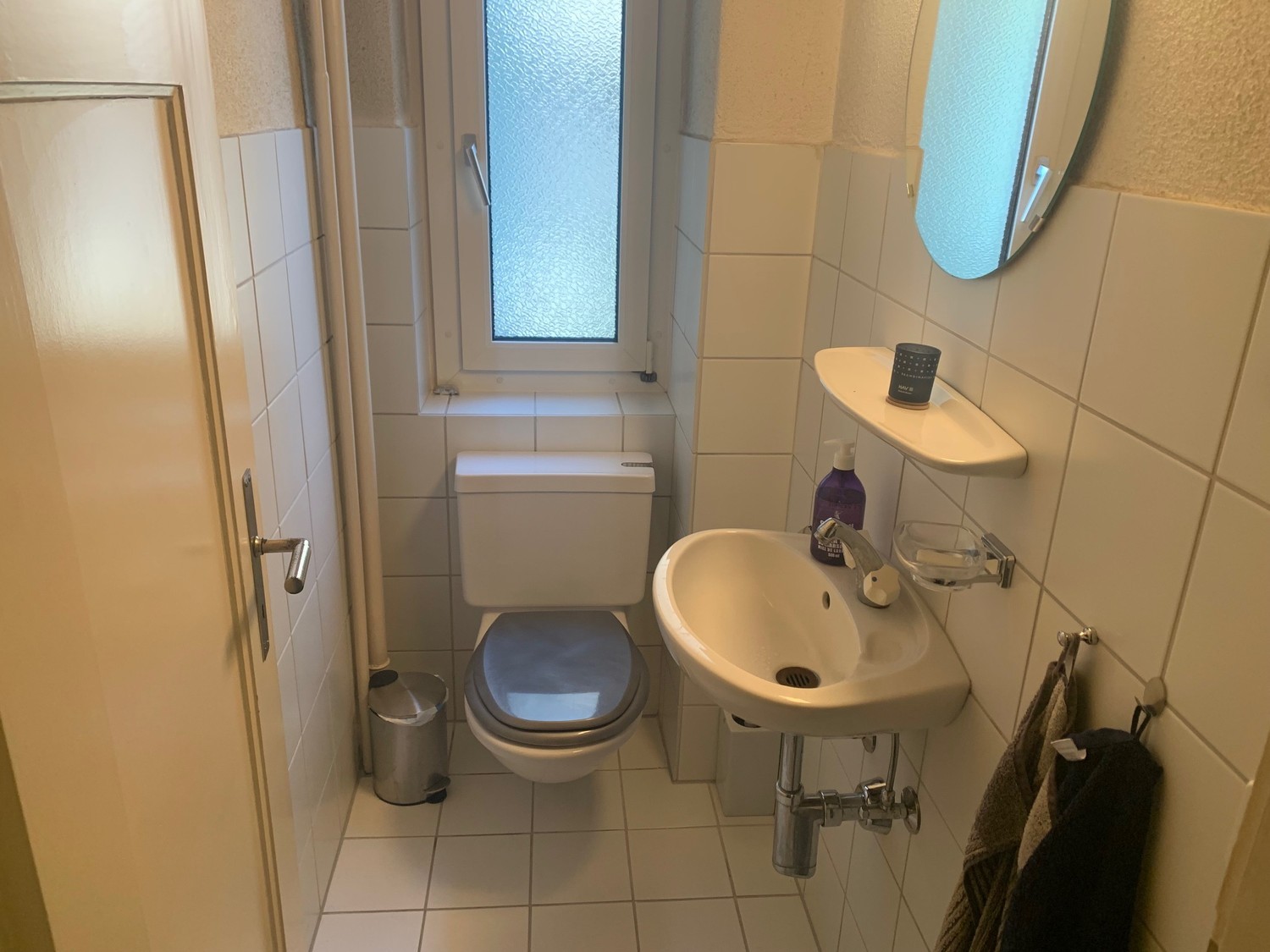 Chambre dans une colocation