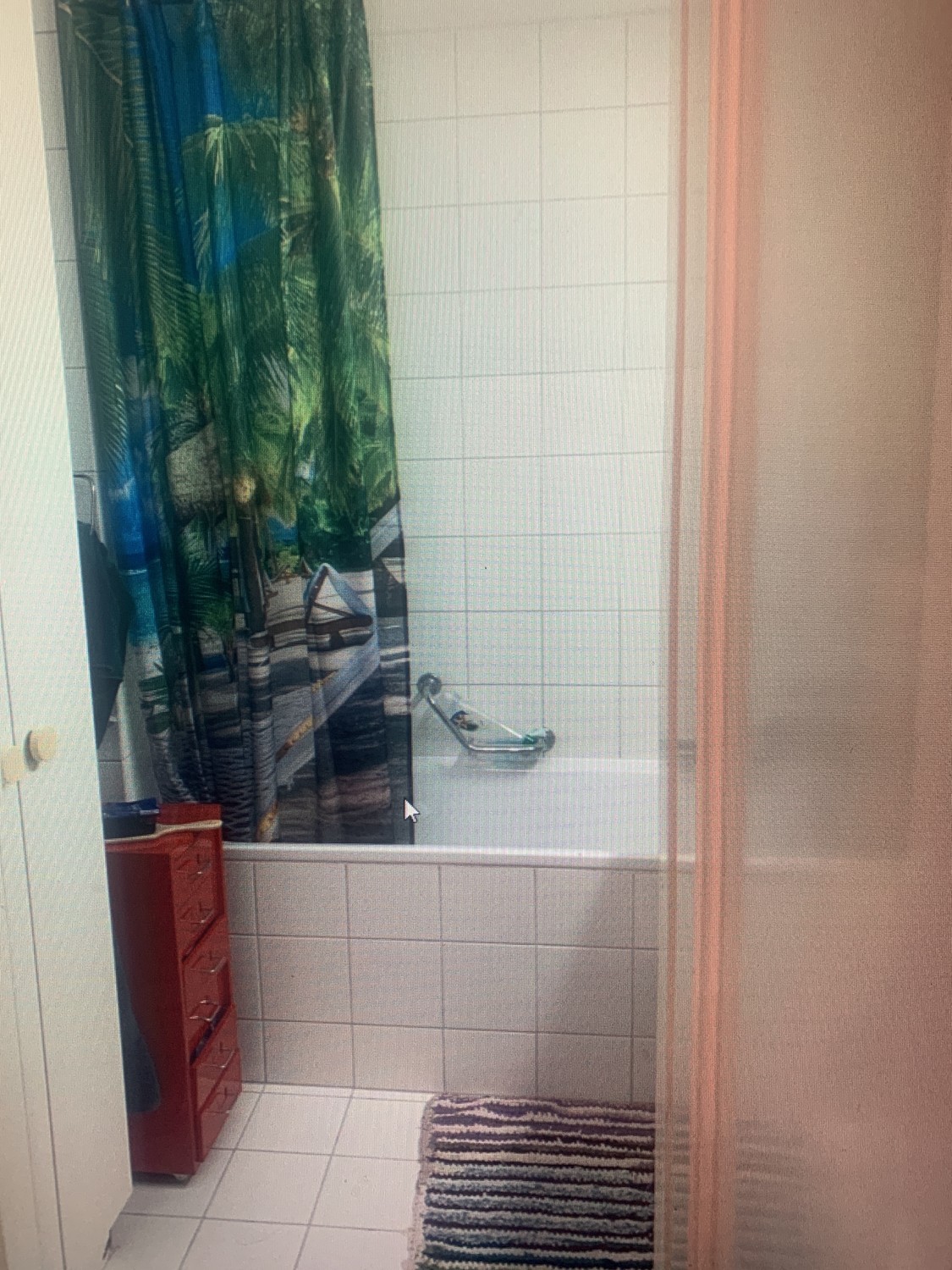 Chambre dans une colocation
