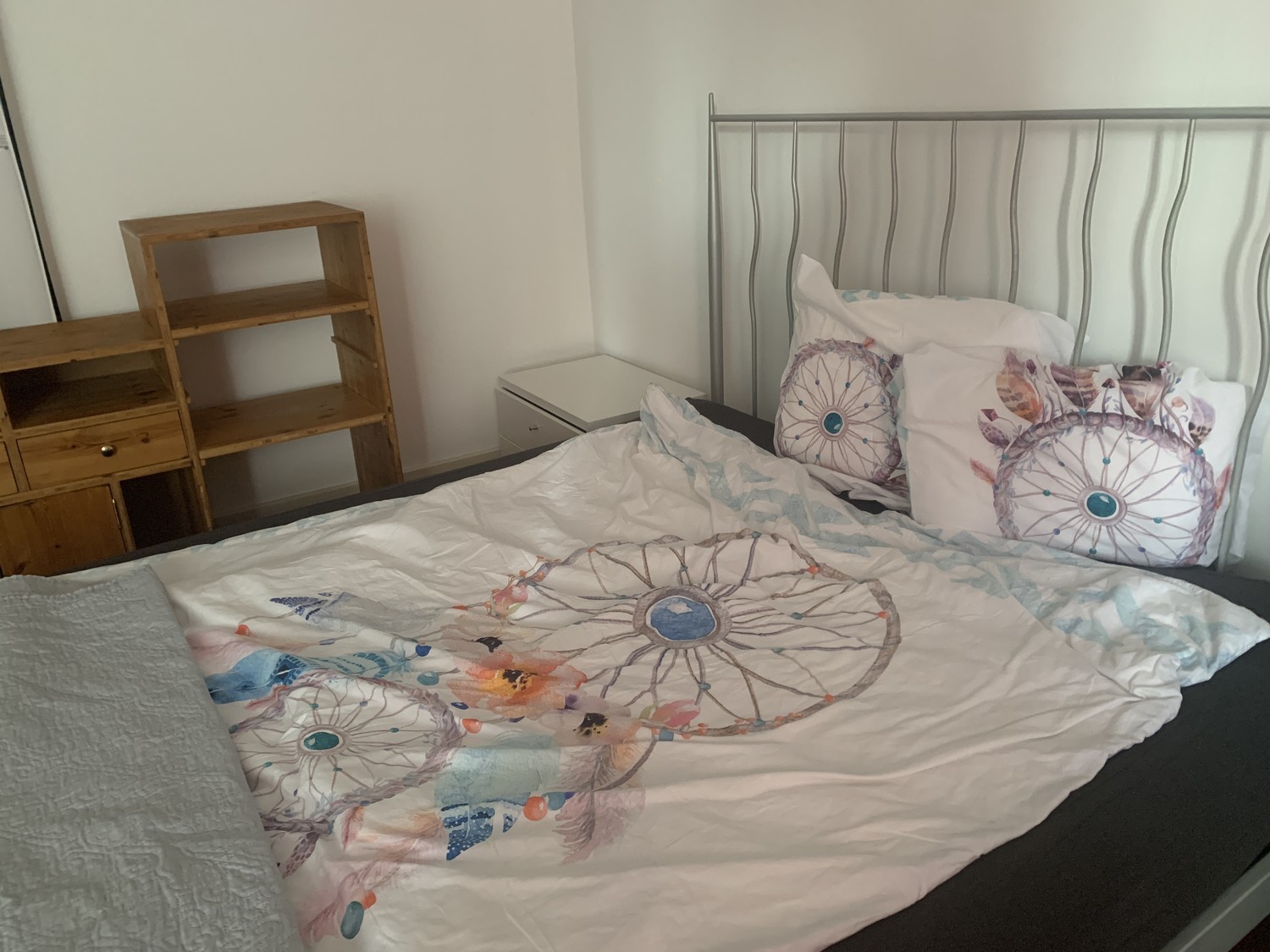 Chambre dans une colocation