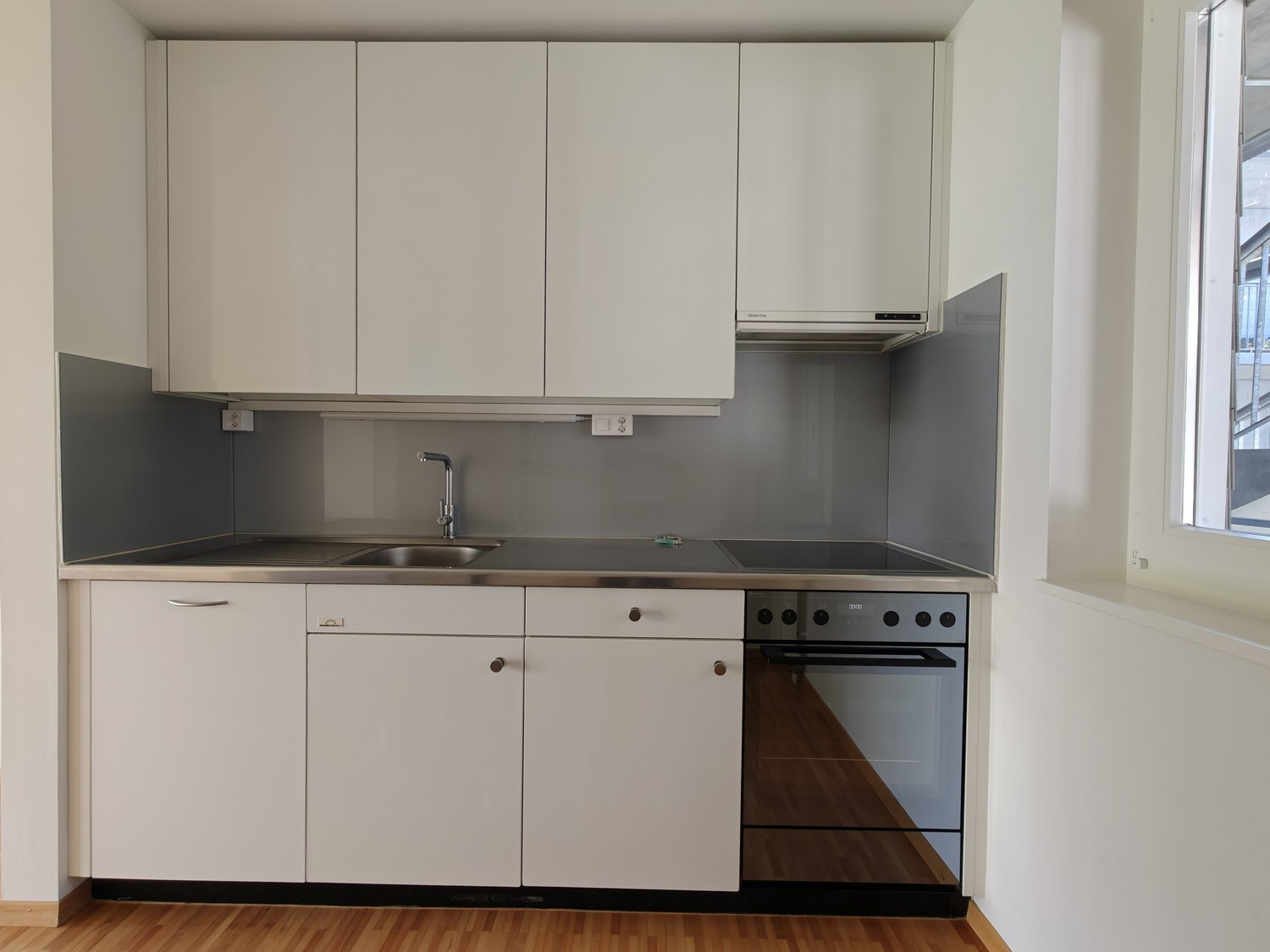 Appartement de 2 ½ pièces