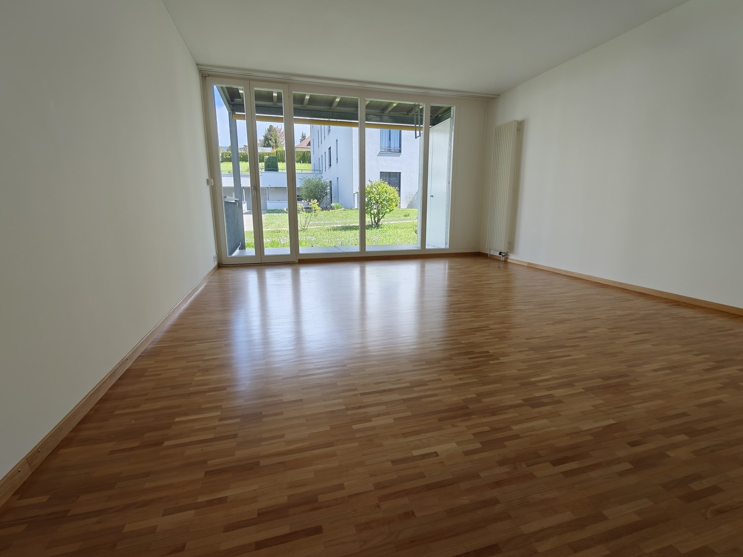 Appartement de 2 ½ pièces