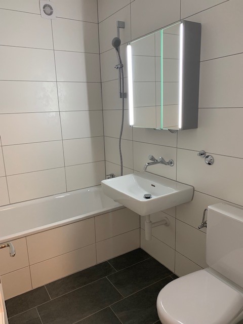 Appartement de 3 ½ pièces, photo 8 sur 9