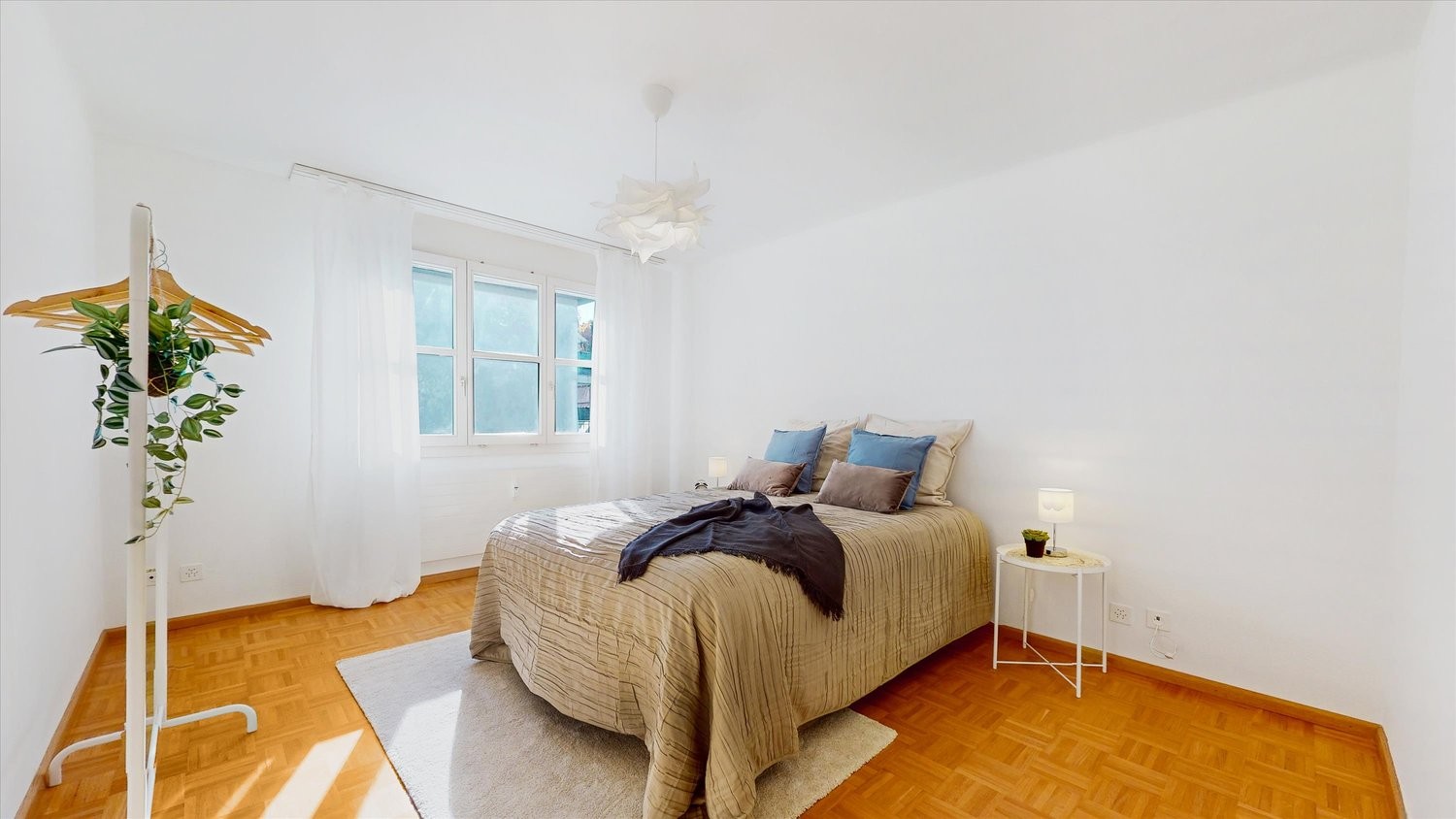 Appartement de 3 ½ pièces, photo 6 sur 8