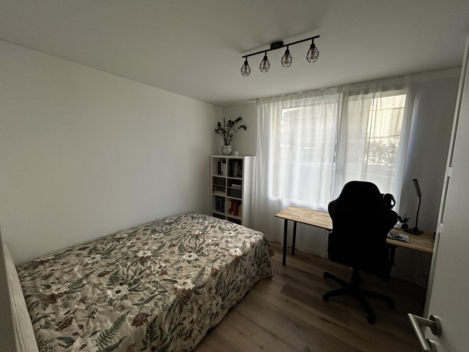 Appartement de 3 ½ pièces, photo 8 sur 10