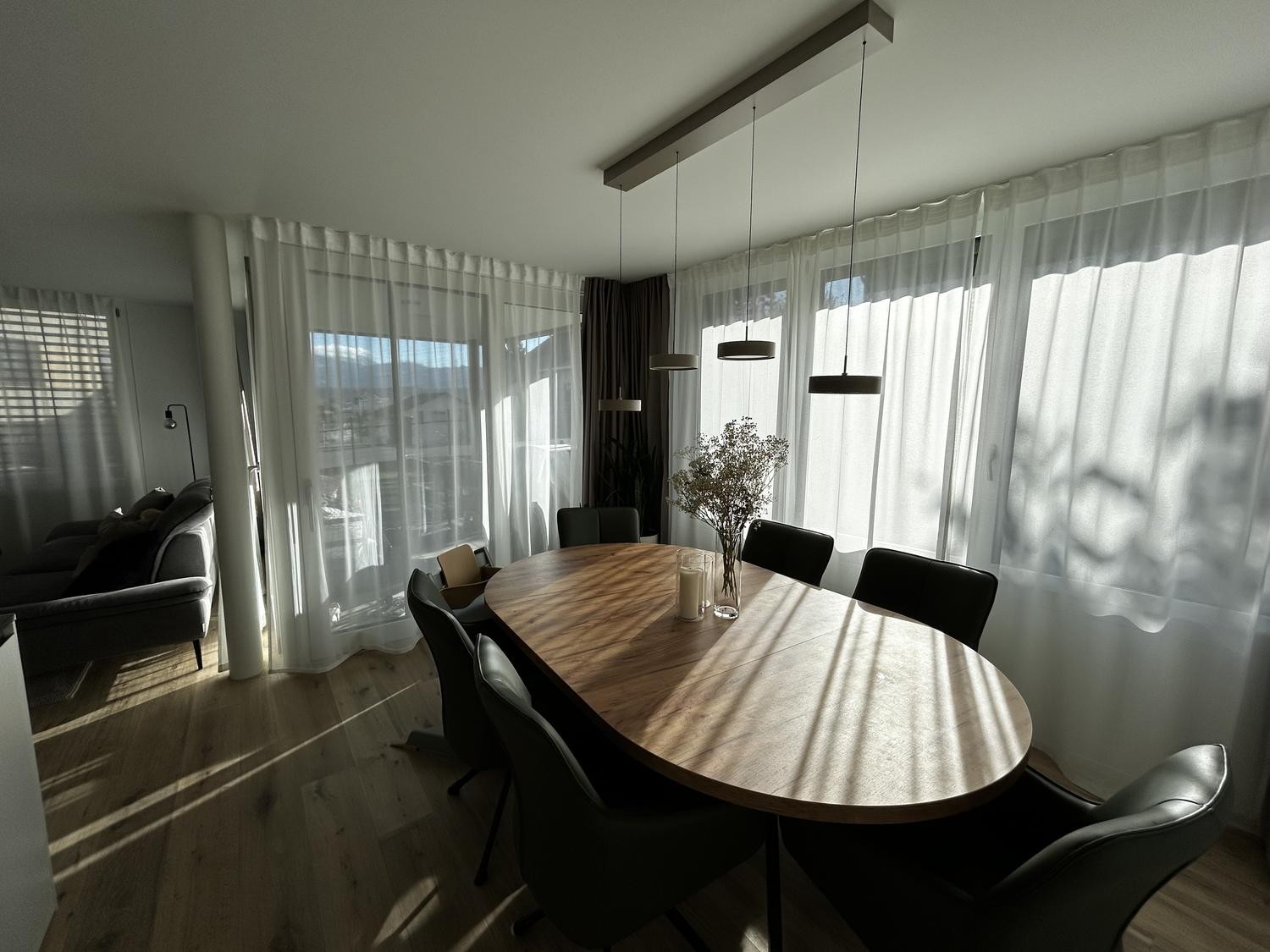Appartement de 3 ½ pièces, photo 5 sur 10