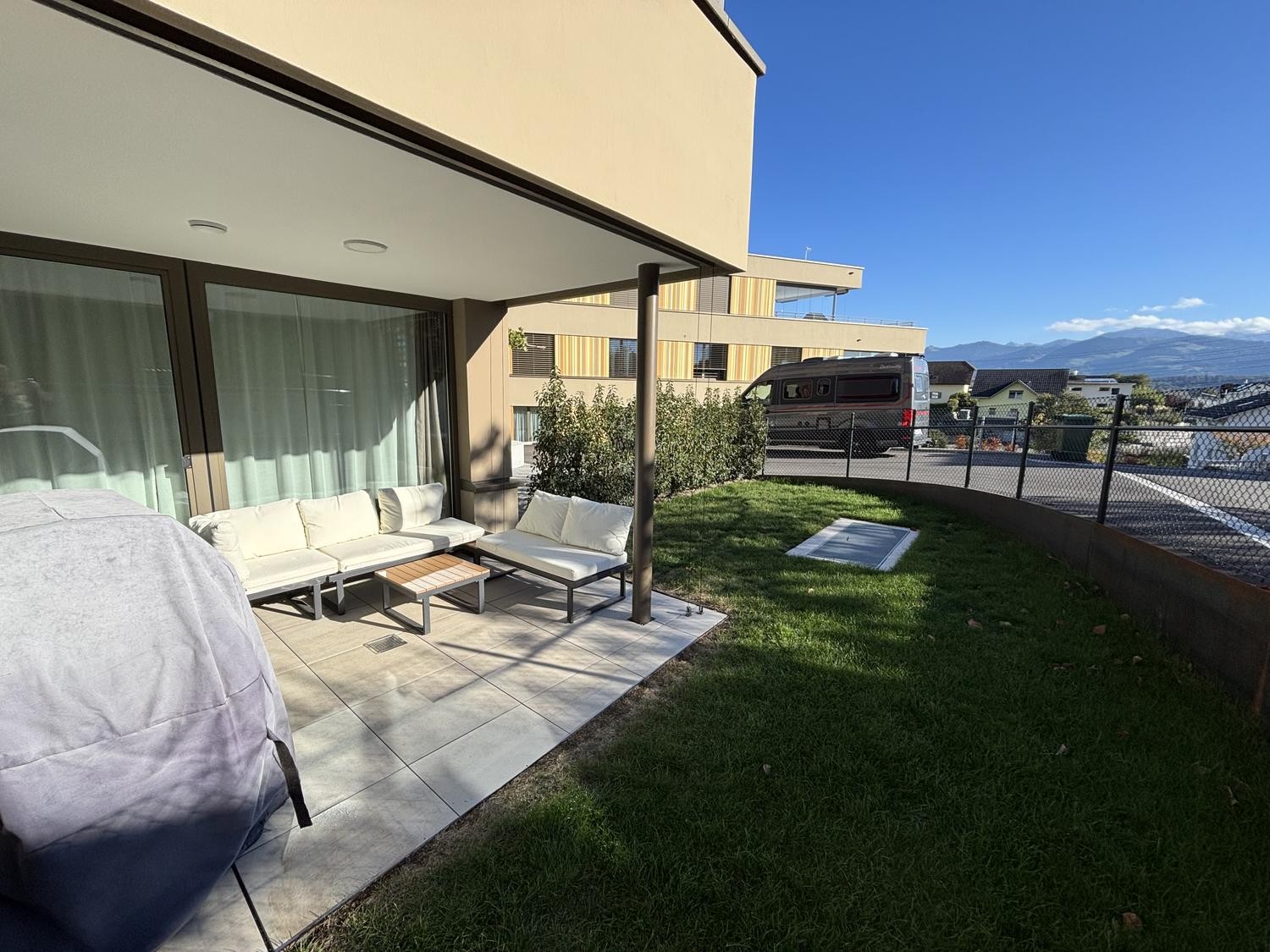 Appartement de 3 ½ pièces, photo 2 sur 10