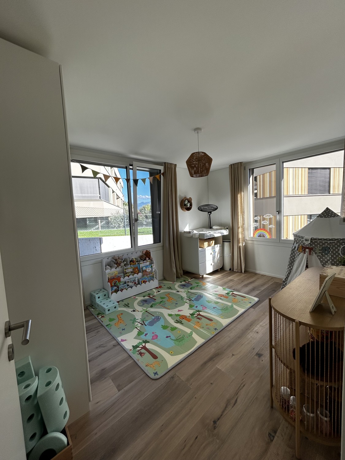 Appartement de 3 ½ pièces, photo 7 sur 10