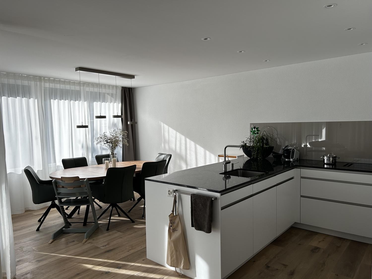 Appartement de 3 ½ pièces, photo 3 sur 10