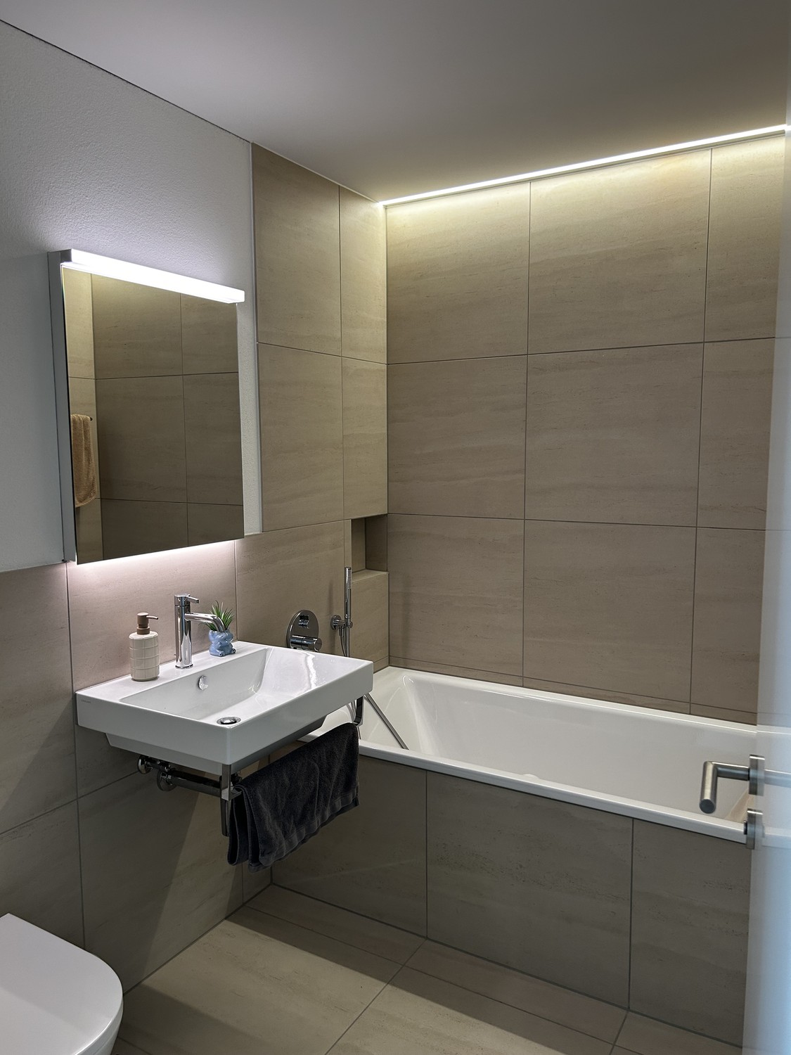 Appartement de 3 ½ pièces, photo 10 sur 10