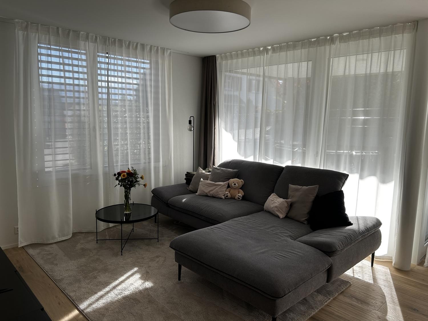 Appartement de 3 ½ pièces, photo 1 sur 10