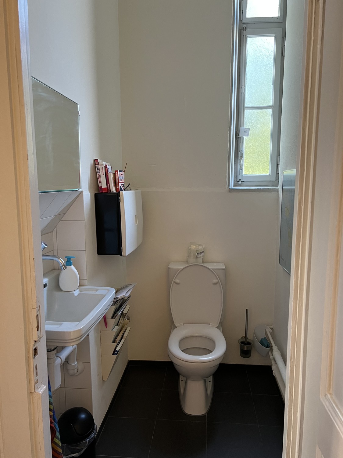 Appartement de 4 pièces