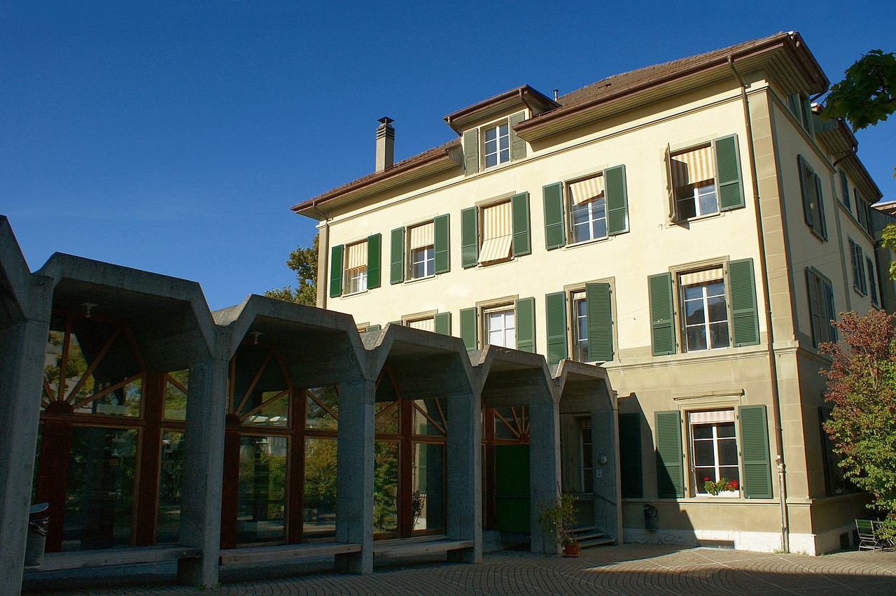 Appartement de 4 pièces